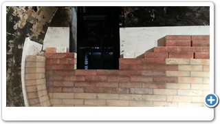 Brick Installation